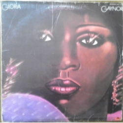  Gloria Gaynor ‎– Glorious 